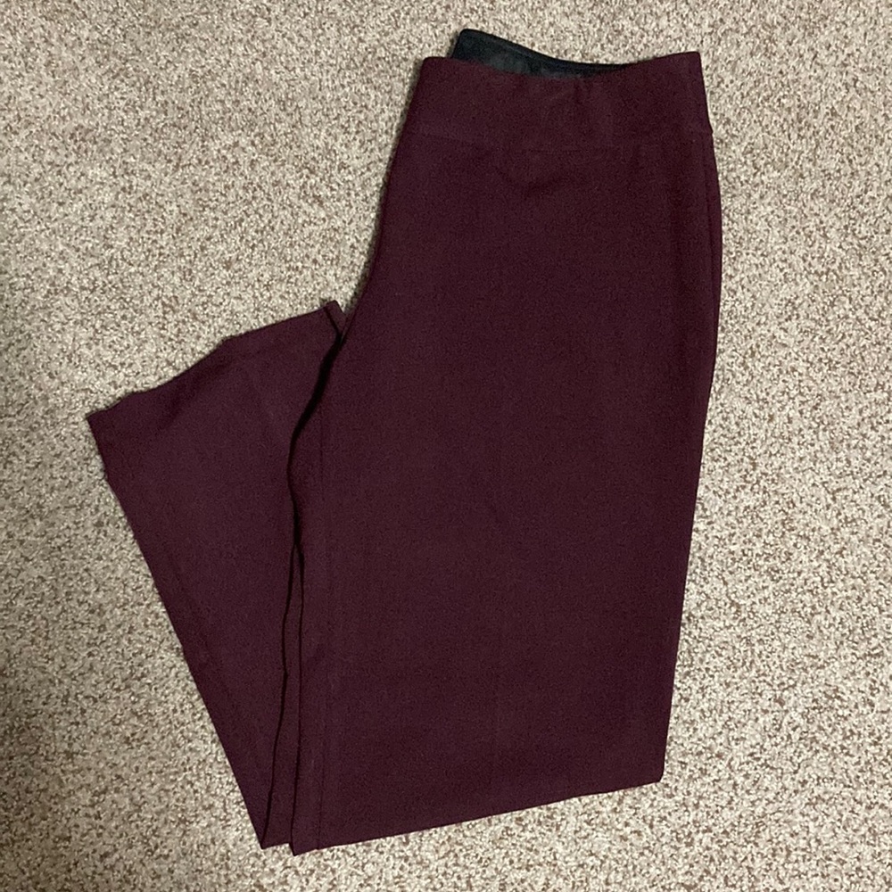 Investments pants 16 R